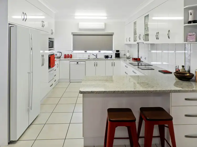 Fourth view of Homely house listing, 5 Athena Drive, Bowen QLD 4805