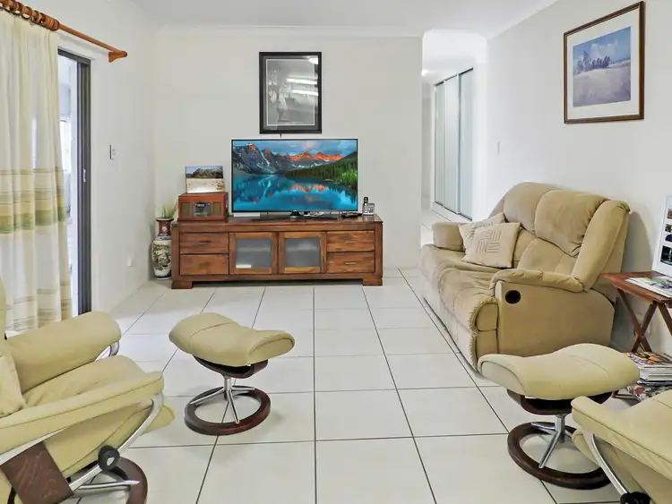 Fifth view of Homely house listing, 5 Athena Drive, Bowen QLD 4805