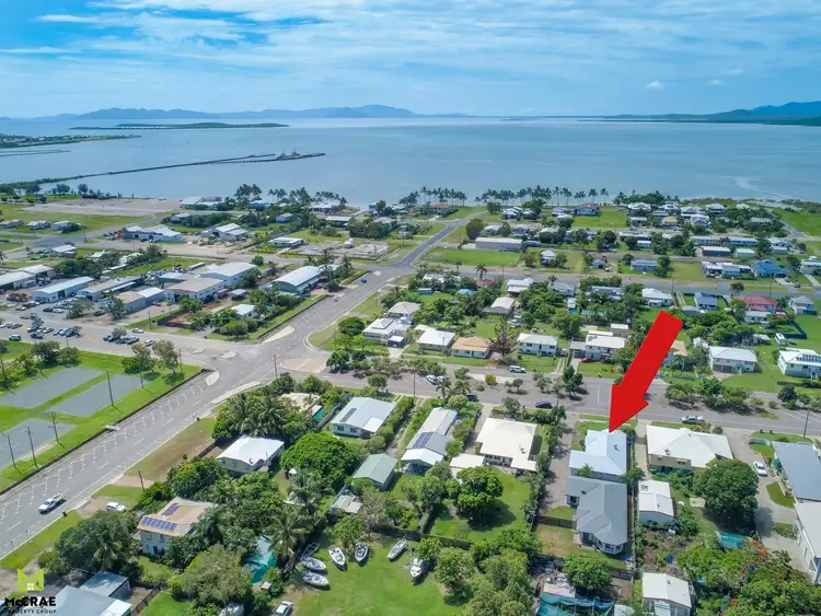 Fourth view of Homely unit listing, 1 - 58a George Street, Bowen QLD 4805