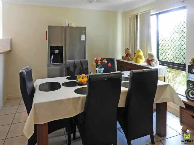 Fifth view of Homely unit listing, 1 - 58a George Street, Bowen QLD 4805