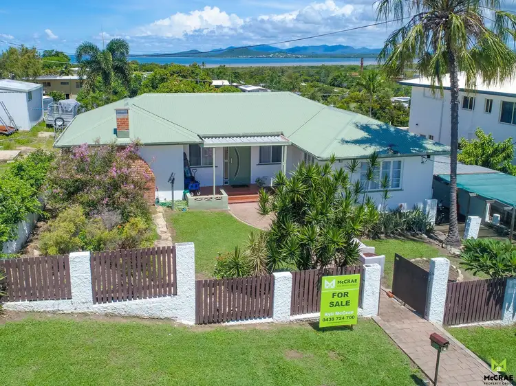 Main view of Homely house listing, 77 Livingstone Street, Bowen QLD 4805