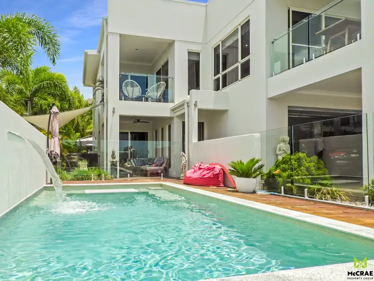 Second view of Homely house listing, 35 Marine Parade, Bowen QLD 4805