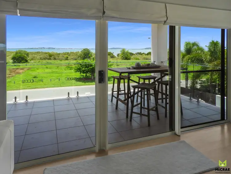 Third view of Homely house listing, 35 Marine Parade, Bowen QLD 4805