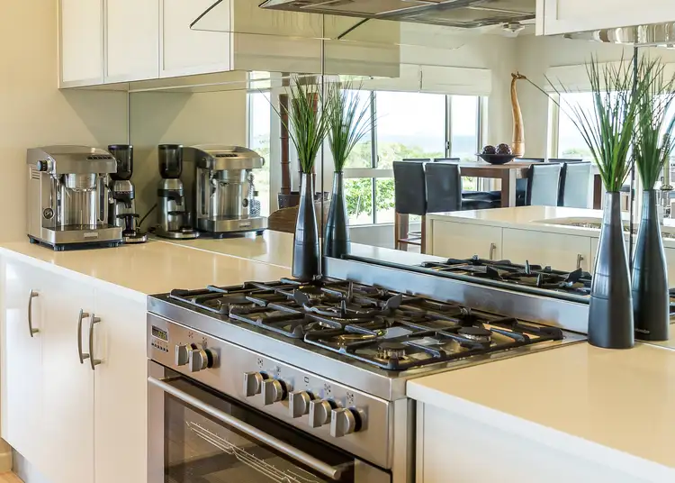 Fourth view of Homely house listing, 35 Marine Parade, Bowen QLD 4805