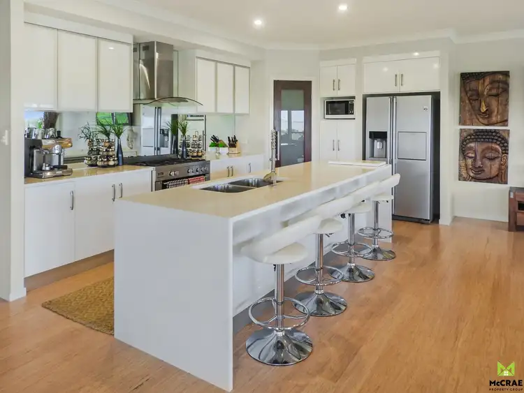 Fifth view of Homely house listing, 35 Marine Parade, Bowen QLD 4805