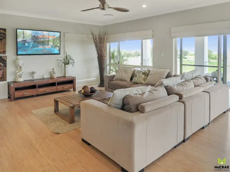 Sixth view of Homely house listing, 35 Marine Parade, Bowen QLD 4805