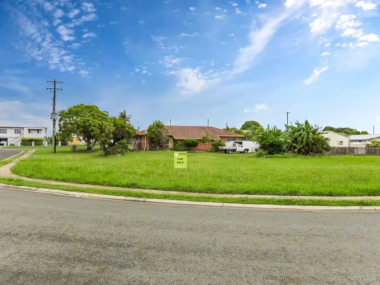 Fourth view of Homely land listing, 5 Hillview Place, Bowen QLD 4805