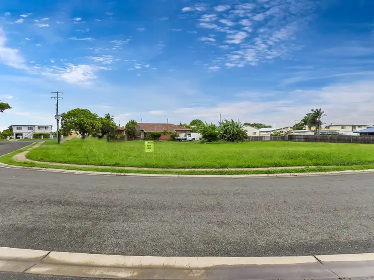 Fifth view of Homely land listing, 5 Hillview Place, Bowen QLD 4805