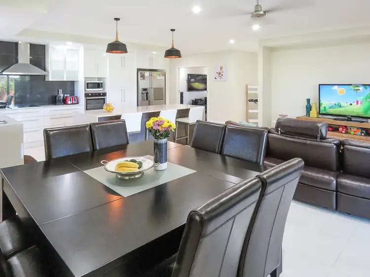 Third view of Homely house listing, 6 Ada Place, Bowen QLD 4805