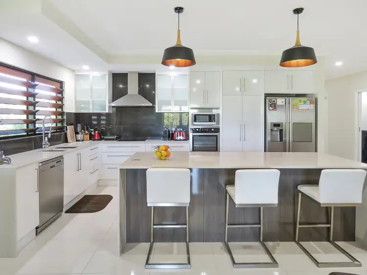 Fourth view of Homely house listing, 6 Ada Place, Bowen QLD 4805