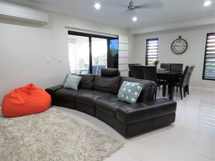 Fifth view of Homely house listing, 6 Ada Place, Bowen QLD 4805