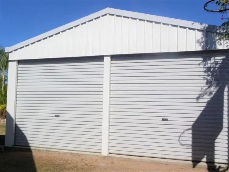 Second view of Homely house listing, 8 Troyon Court, Bowen QLD 4805