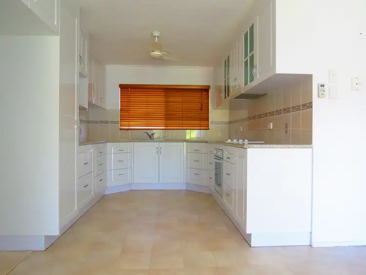 Third view of Homely house listing, 8 Troyon Court, Bowen QLD 4805
