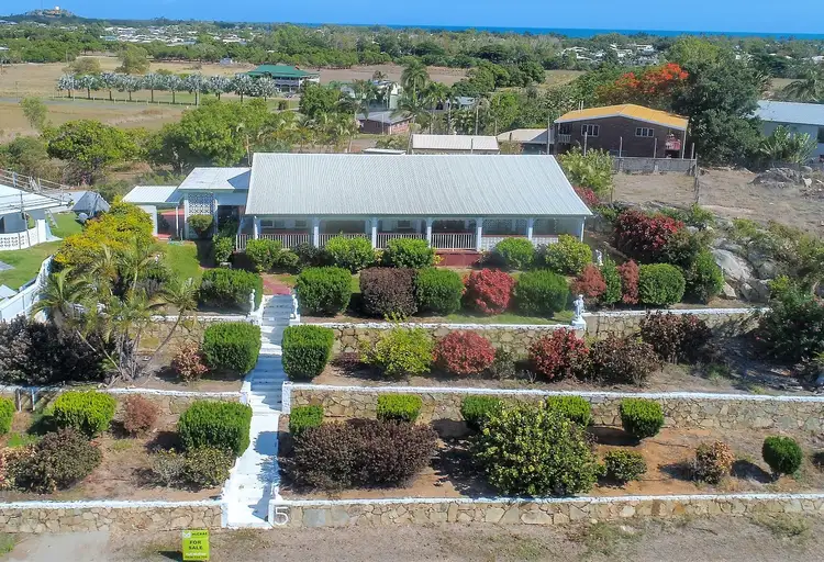 5 Soldiers Road, Bowen QLD 4805