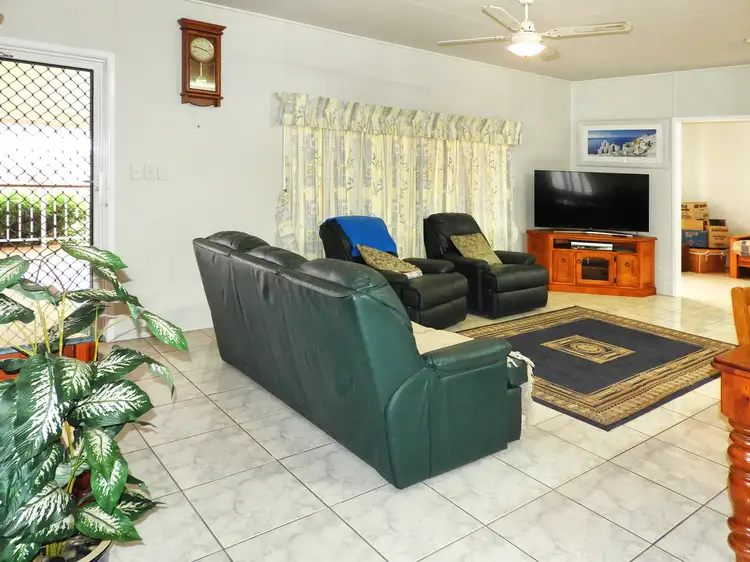 Fourth view of Homely house listing, 5 Soldiers Road, Bowen QLD 4805