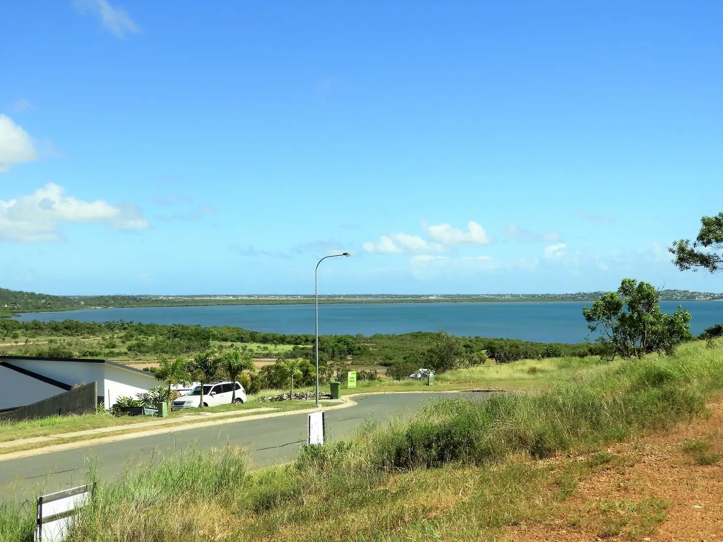 Main view of Homely land listing, 18 Harbour View Terrace, Bowen QLD 4805