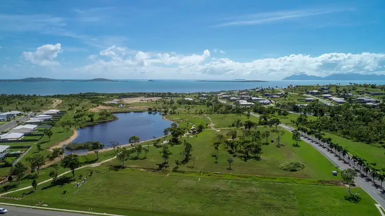 Second view of Homely land listing, 18 Harbour View Terrace, Bowen QLD 4805