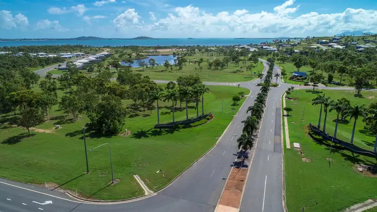 Fifth view of Homely land listing, 18 Harbour View Terrace, Bowen QLD 4805
