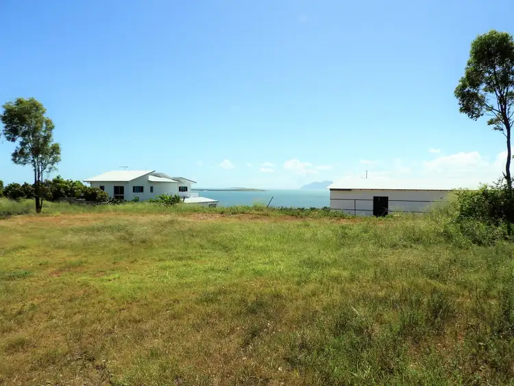 Seventh view of Homely land listing, 18 Harbour View Terrace, Bowen QLD 4805