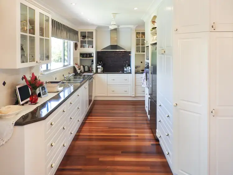 Second view of Homely house listing, 114 Mount Nutt Road, Bowen QLD 4805