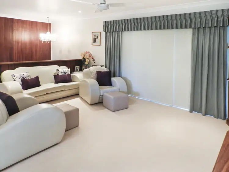 Third view of Homely house listing, 114 Mount Nutt Road, Bowen QLD 4805
