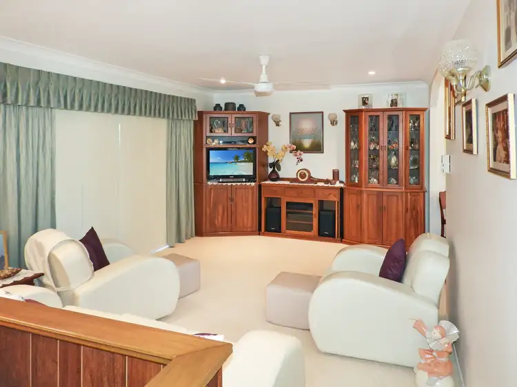 Fourth view of Homely house listing, 114 Mount Nutt Road, Bowen QLD 4805