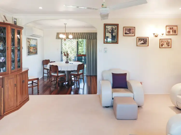 Fifth view of Homely house listing, 114 Mount Nutt Road, Bowen QLD 4805