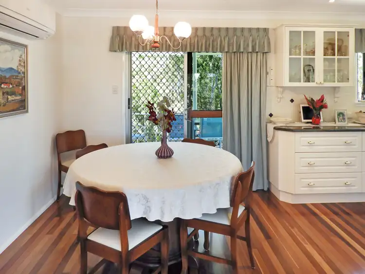 Sixth view of Homely house listing, 114 Mount Nutt Road, Bowen QLD 4805