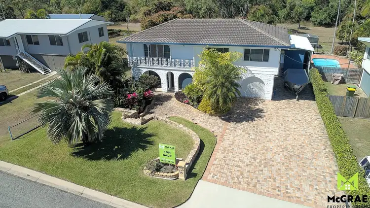 Seventh view of Homely house listing, 114 Mount Nutt Road, Bowen QLD 4805