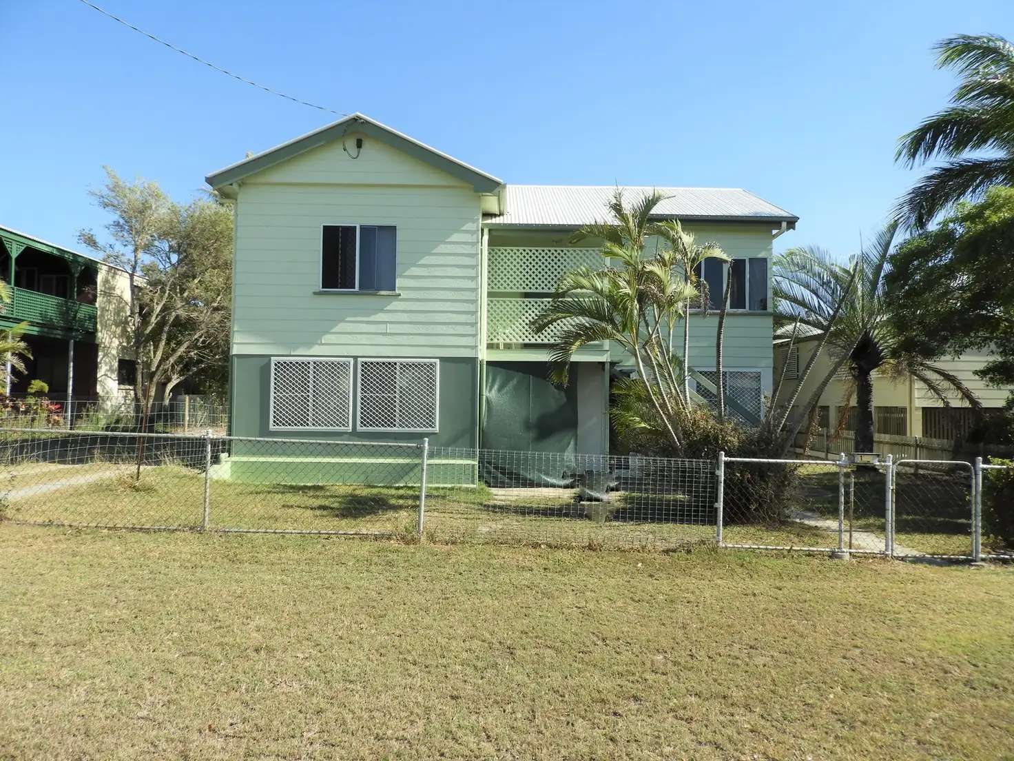 Main view of Homely house listing, 100 Powell Street, Bowen QLD 4805