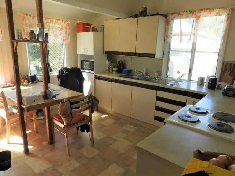 Second view of Homely house listing, 100 Powell Street, Bowen QLD 4805
