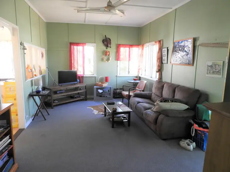 Third view of Homely house listing, 100 Powell Street, Bowen QLD 4805