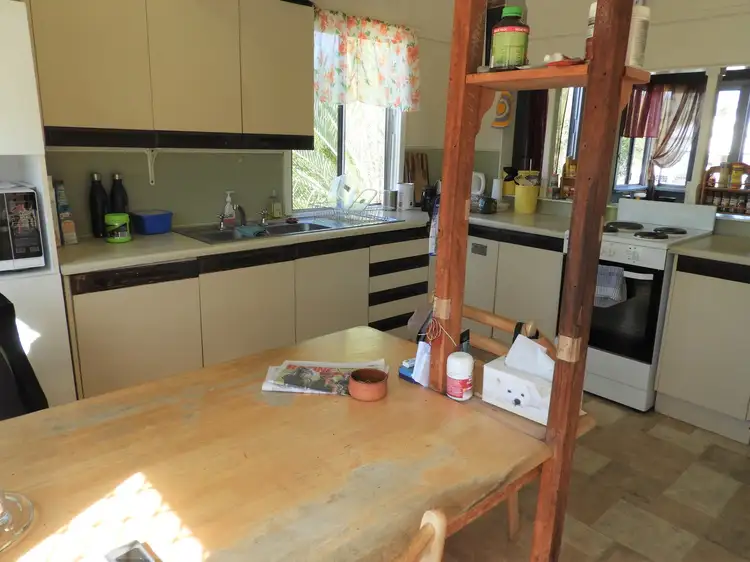 Fourth view of Homely house listing, 100 Powell Street, Bowen QLD 4805