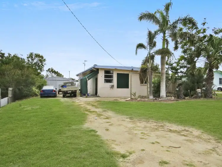 Main view of Homely house listing, 72 George Street, Bowen QLD 4805