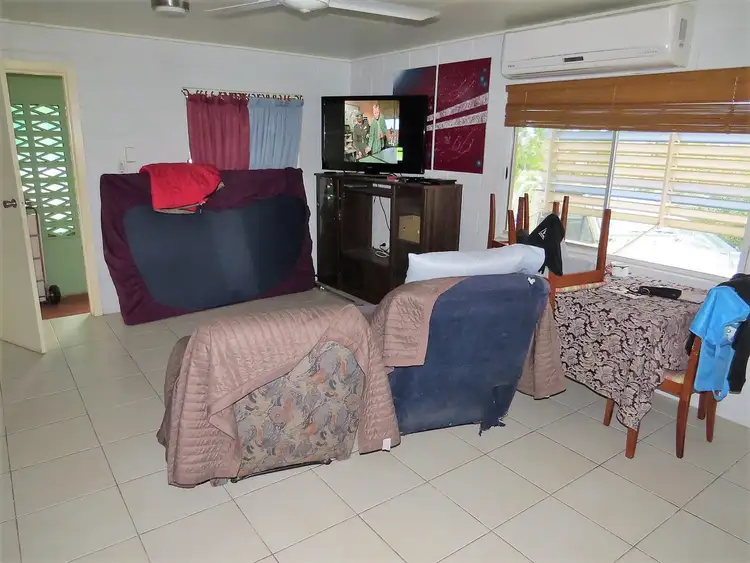 Fourth view of Homely house listing, 72 George Street, Bowen QLD 4805