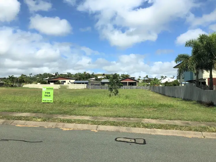 3 Bayside Court, Bowen QLD 4805