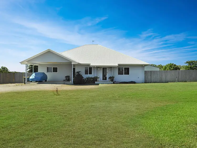 Main view of Homely house listing, 102 Drays Road, Bowen QLD 4805