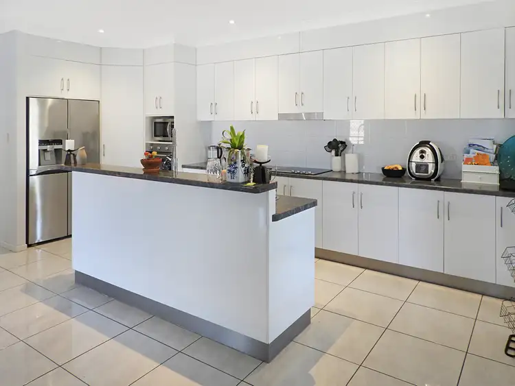 Second view of Homely house listing, 102 Drays Road, Bowen QLD 4805