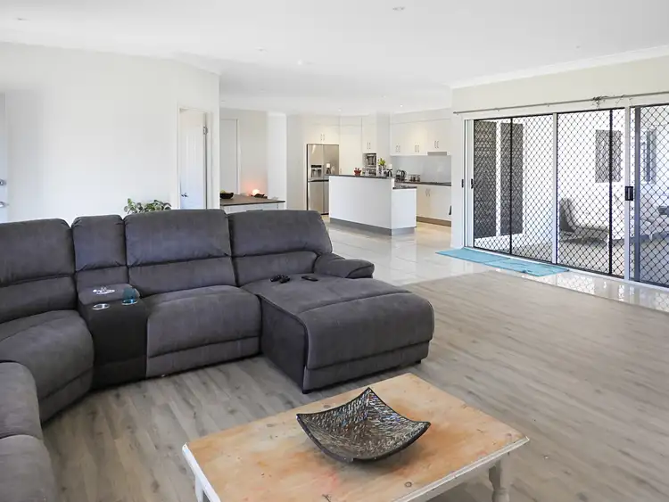 Third view of Homely house listing, 102 Drays Road, Bowen QLD 4805