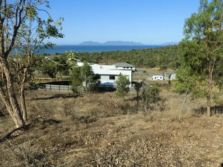 Main view of Homely land listing, 28 Grandview Terrace, Bowen QLD 4805