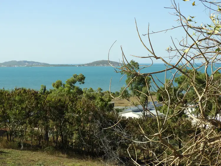 Fourth view of Homely land listing, 28 Grandview Terrace, Bowen QLD 4805