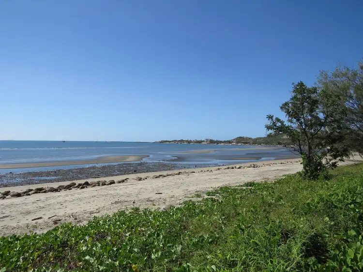 Second view of Homely land listing, 17 Wattle Crescent, Bowen QLD 4805