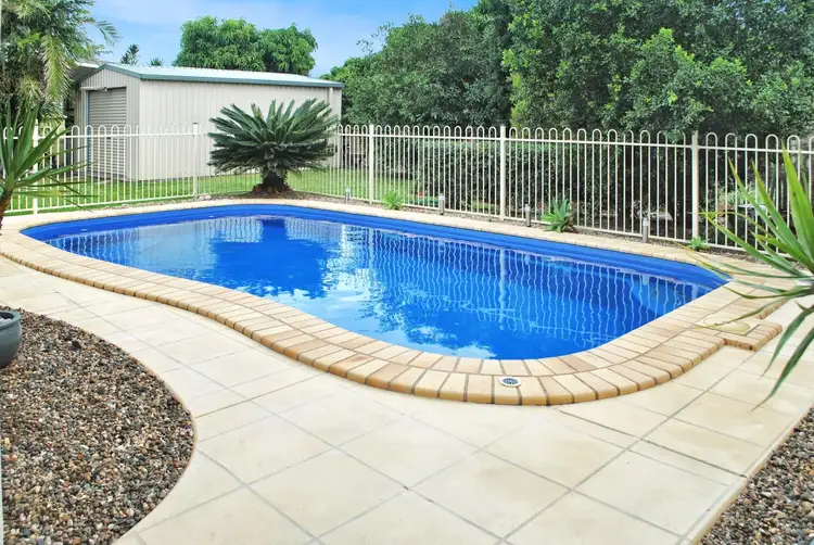 Second view of Homely house listing, 7 Peters Place, Bowen QLD 4805