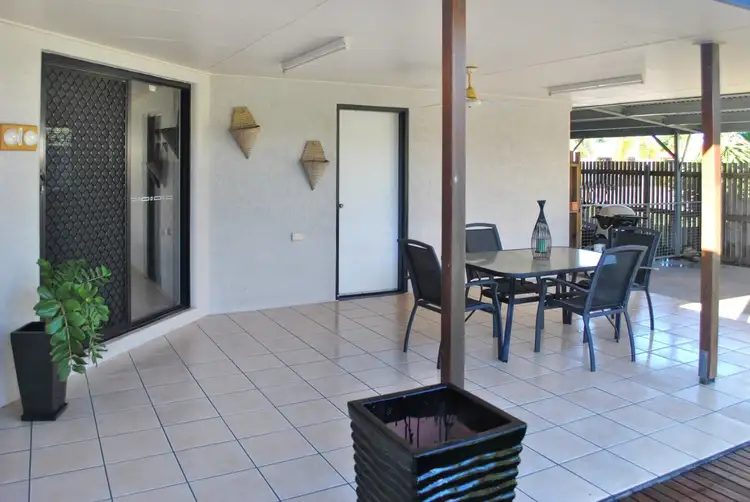 Third view of Homely house listing, 7 Peters Place, Bowen QLD 4805