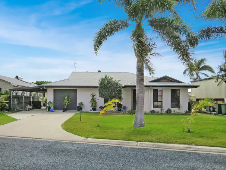 Fourth view of Homely house listing, 7 Peters Place, Bowen QLD 4805