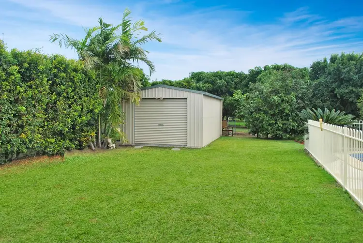 Fifth view of Homely house listing, 7 Peters Place, Bowen QLD 4805