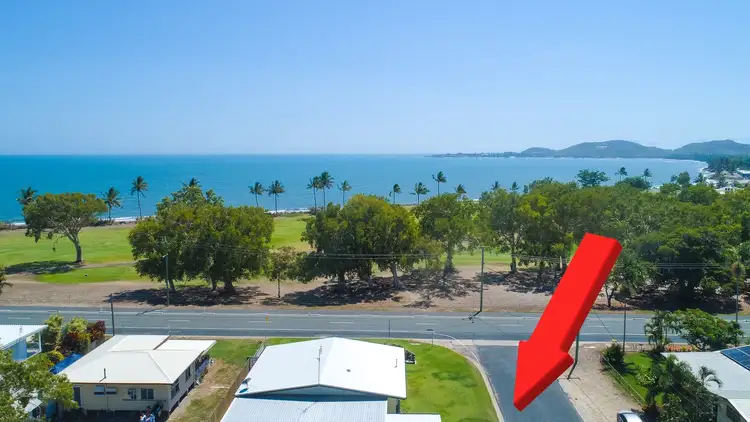 Second view of Homely unit listing, 6 Webster Street, Bowen QLD 4805