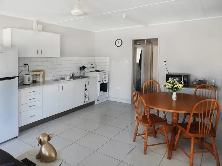 Fourth view of Homely unit listing, 6 Webster Street, Bowen QLD 4805