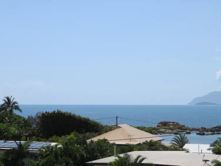 Second view of Homely house listing, 15 Casuarina Street, Bowen QLD 4805