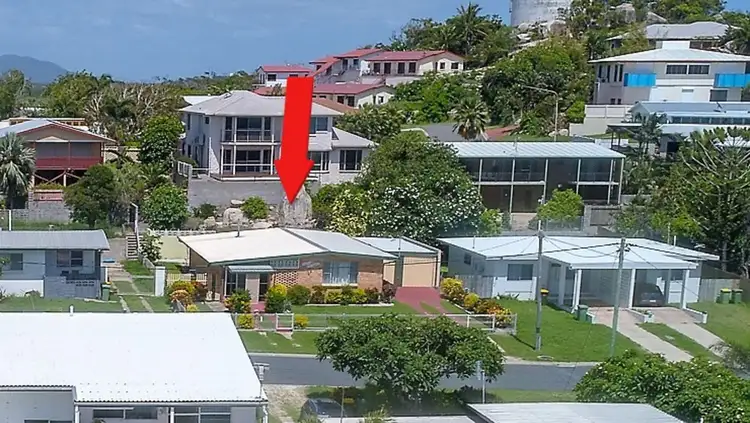 Third view of Homely house listing, 15 Casuarina Street, Bowen QLD 4805